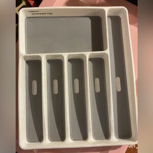 Silverware Tray